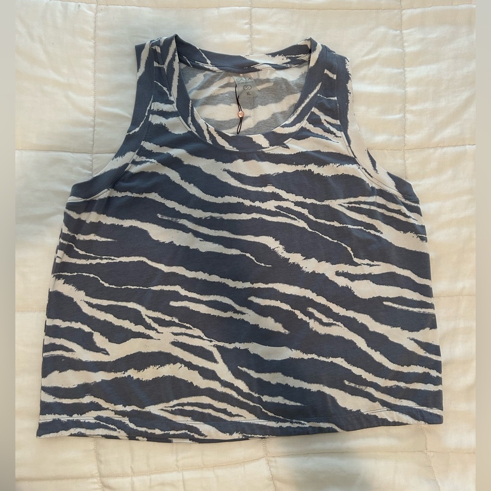 CALIA Women’s Workout Tank X-LARGE
